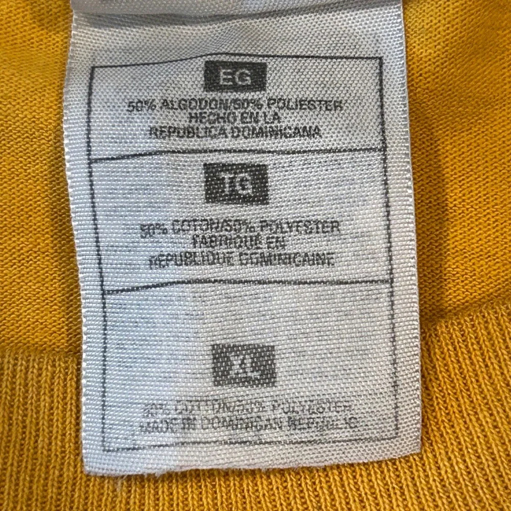 Los Angeles Lakers 2002 Western Conference Champions Kobe Bryant Shirt Mens XL